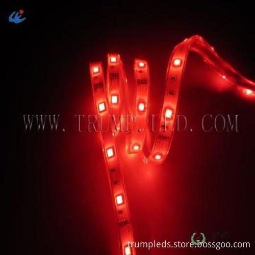 2013 new led strip light different color avaliable